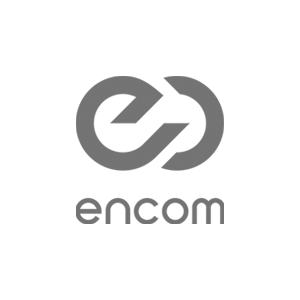 Logo Encom