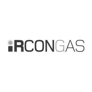 Logo iRCONGAS