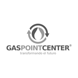 gas point logo